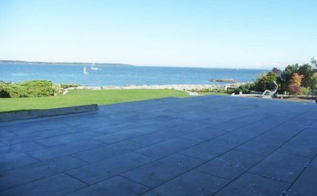 Exterior Deck Tile - Beach Drive 